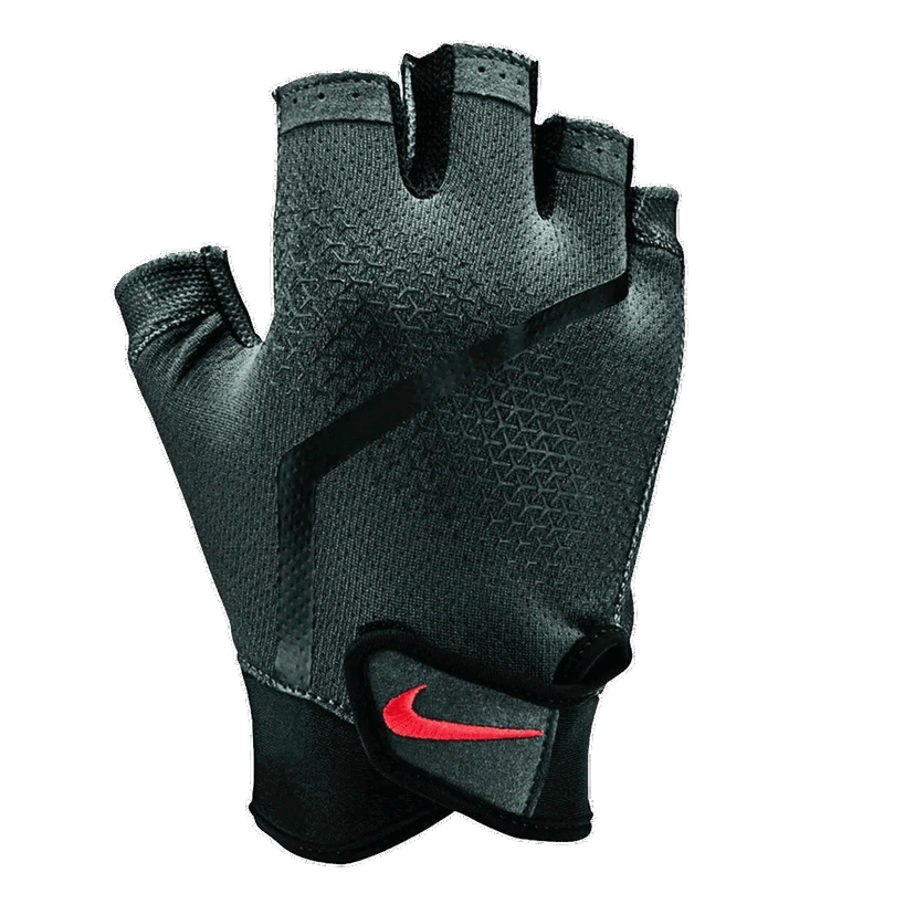 Rukavice Nike Extreme Fitness Gloves Čierna | N.LG.C4.937.MD