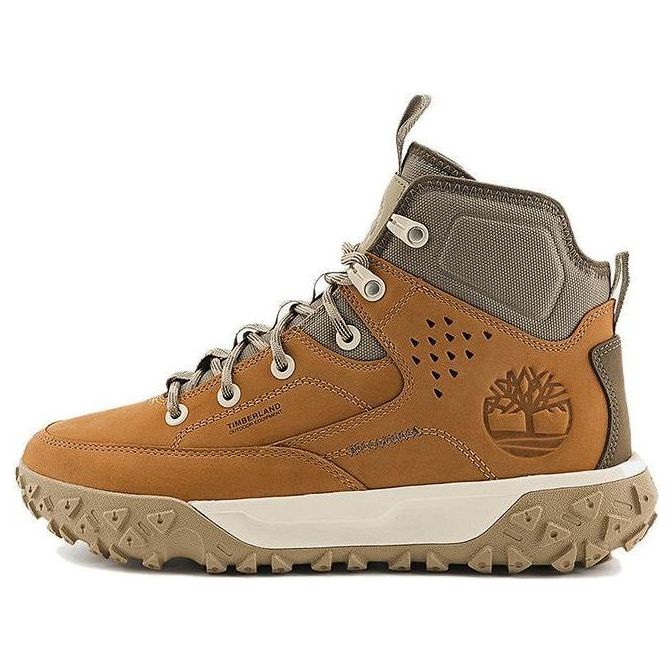 Tenisky a topánky Timberland Motion 6 Hiking Hnedá | A62VCW, 0