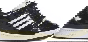 Tenisky a topánky adidas Originals Originals FORUM 84 LOW Navy | gz9556-10, 0