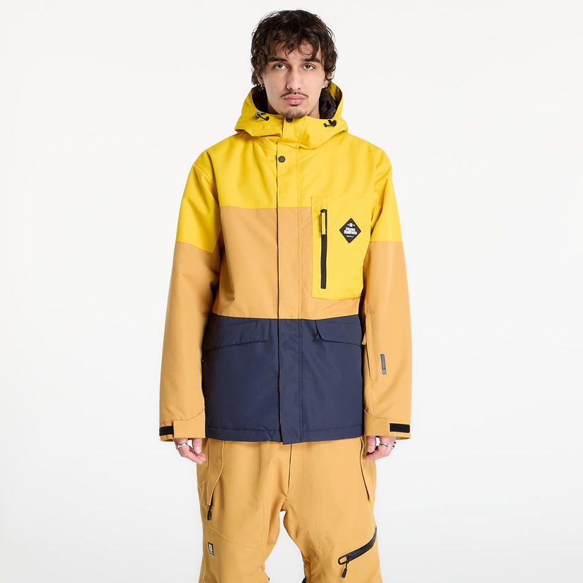 Bunda Horsefeathers Ranger Jacket Rôznofarebný | OM329C