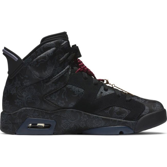 Tenisky a topánky Jordan Air Jordan 6 Retro "Singles Day" W Čierna | DB9818-001, 0