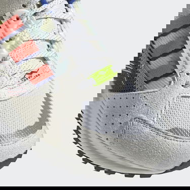 Tenisky a topánky adidas Originals ZX 10,000 C Šedá | GZ7725, 5