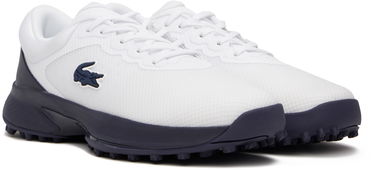 Oblečenie Lacoste Lacoste Golf Point Biela | 49SMA0095_042, 3