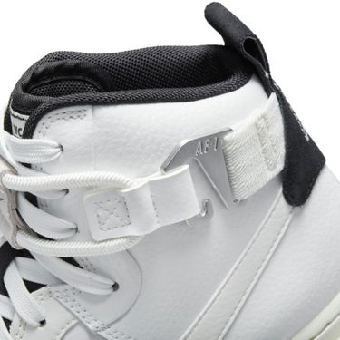 Tenisky a topánky Nike Air Force 1 High Utility 2.0 W Biela | DC3584-100, 4