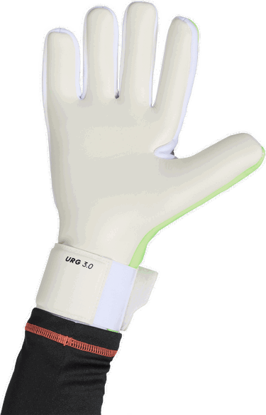 Rukavice adidas Performance Predator League Goalkeeper Gloves Zelené | JN5370, 1