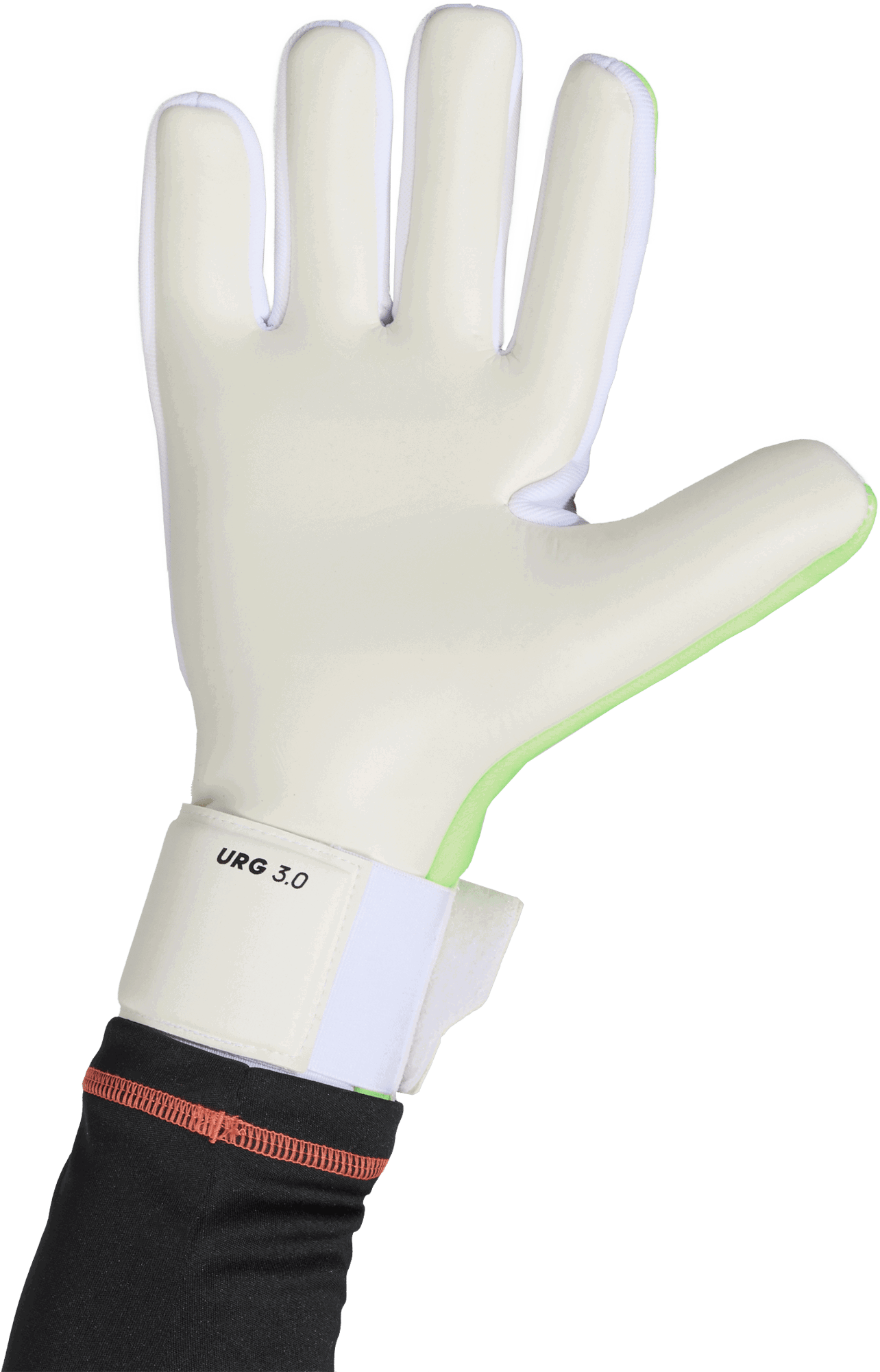 Rukavice adidas Performance Predator League Goalkeeper Gloves Zelené | JN5370, 1