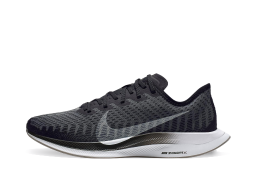 Bežecké topánky Nike ZoomX Pegasus Turbo 2 W Čierna | at8242-001