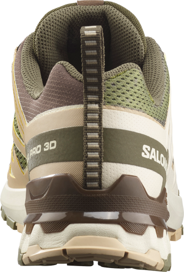 Tenisky a topánky Salomon XA PRO 3D V9 Béžová | l47583300, 3