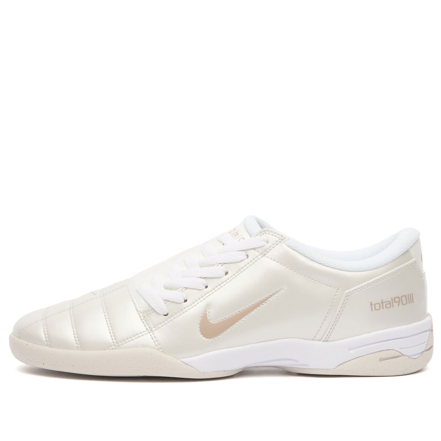 Tenisky a topánky Nike Total 90, Size UK 10 Biela | HQ2851-002, 0