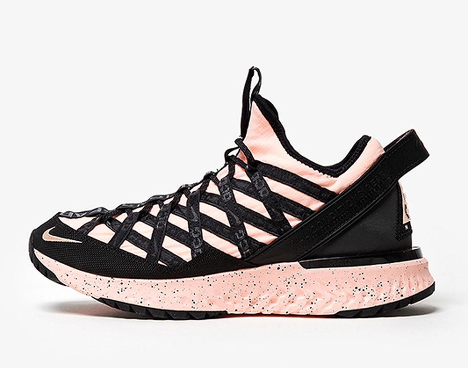 Tenisky a topánky Nike ACG React Terra Gobe Ružová | BV6344 800, 0