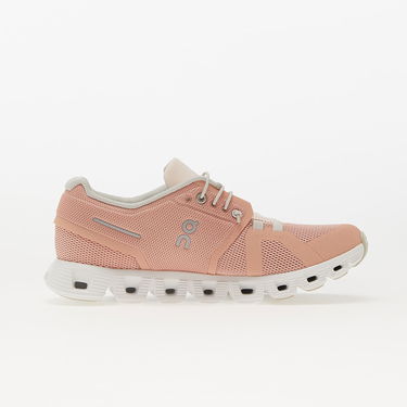 Tenisky a topánky On Running Cloud 5 "Rose" Ružová | 59.98556, 2