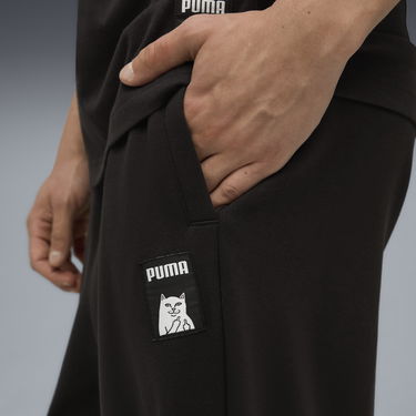 Tepláky Puma RIPNDIP Sweatpants Čierna | 632416_01, 1