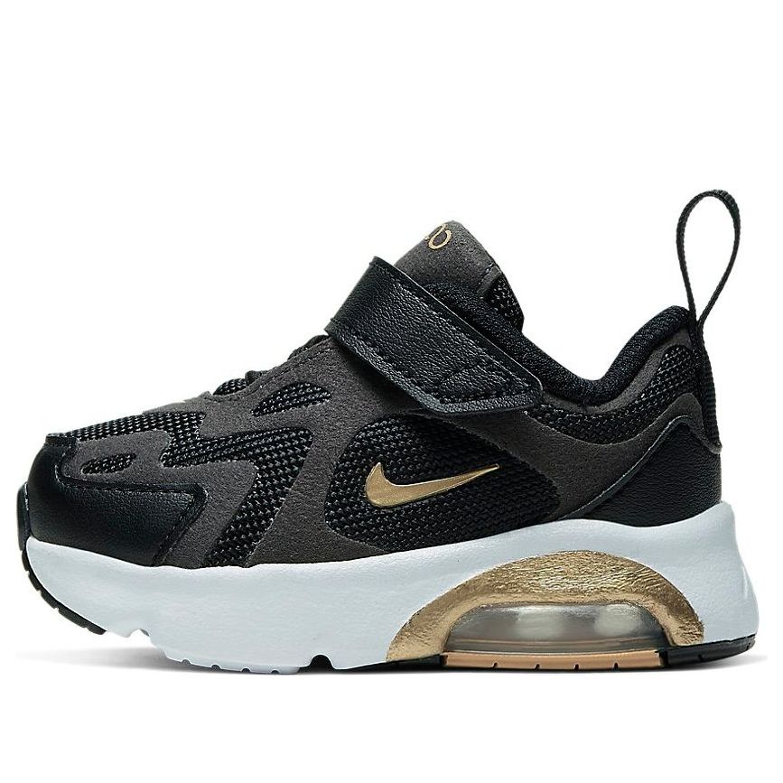 Tenisky a topánky Nike Air Max 200 Čierna | AT5629-003, 0