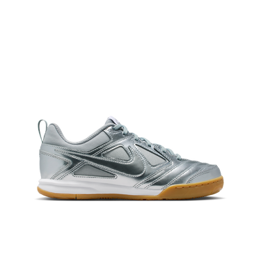 Tenisky a topánky Nike Gato Lv8 (Gs) Metalická | II7084-001, 0