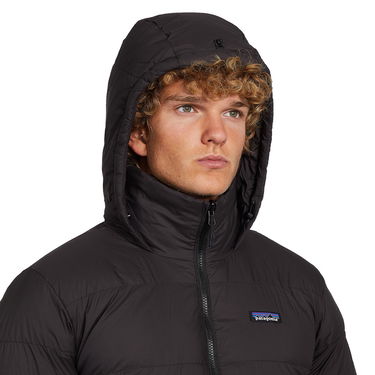 Parka Patagonia Frozen Range 3-in-1 Parka Čierna | 27971-BLK, 2