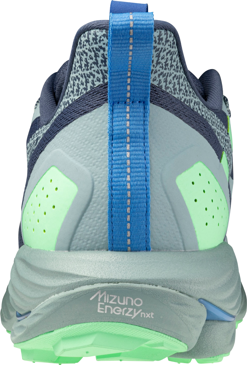 Tenisky a topánky Mizuno Mizuno WAVE RIDER TT 2 Šedá | j1gc2432-51, 1