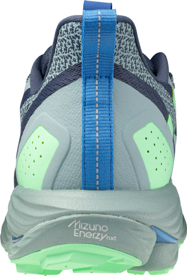 Tenisky a topánky Mizuno Mizuno WAVE RIDER TT 2 Šedá | j1gc2432-51, 1