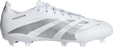 Tenisky a topánky adidas Performance Predator League FG/MG Biela | id1327, 0