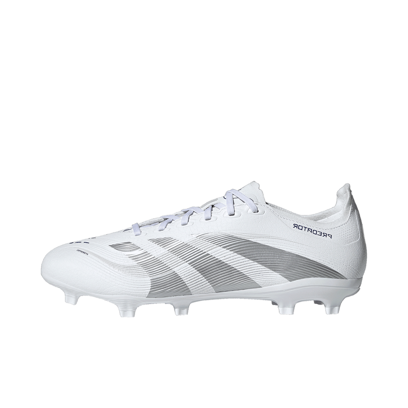 Tenisky a topánky adidas Performance Predator League FG/MG Biela | id1327