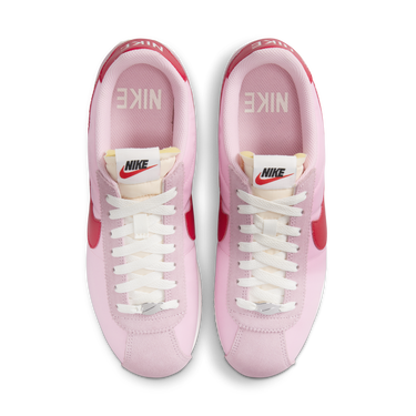 Tenisky a topánky Nike Cortez TXT "Pink/Sail/Team Orange/Fire Red" Ružová | HF9994-600, 4