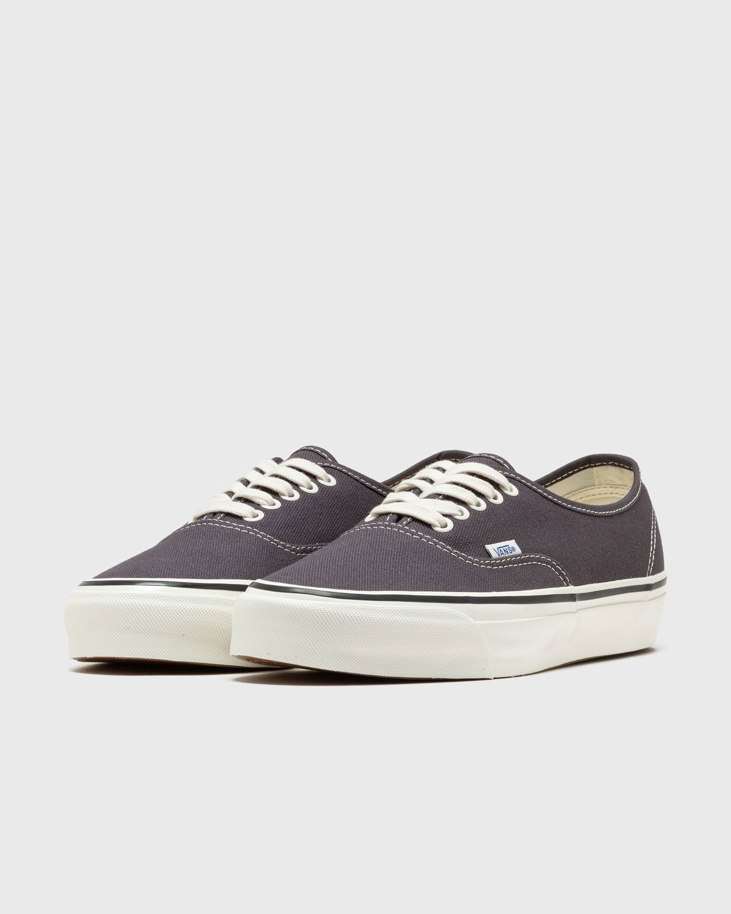 Tenisky a topánky Vans Premium Authentic 44 Duck Canvas Šedá | VN0007QZ1O7, 1