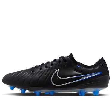 Tenisky a topánky Nike Tiempo Legend 10 Elite Artificial-Grass Soccer Cleats Čierna | DV4330-040, 0