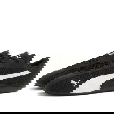 Tenisky a topánky Puma Speedcat Plus Čierna | 402995-04, 2