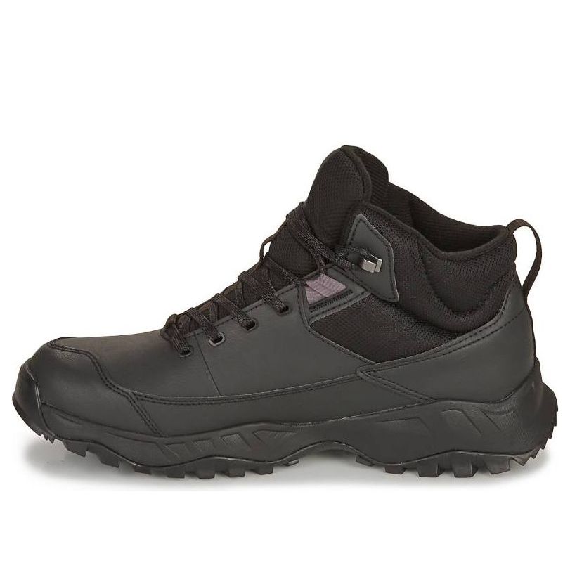 Tenisky a topánky The North Face Storm Strike III Waterproof Hiking Boots Čierna | A7W4G-KT0, 0
