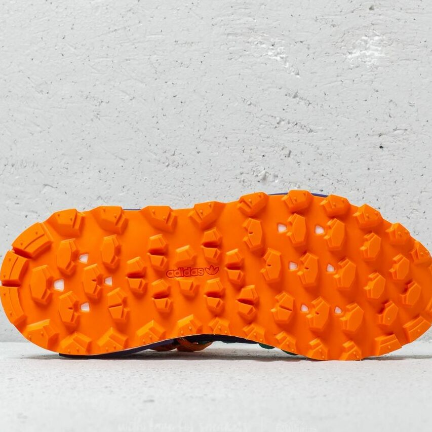 Tenisky a topánky adidas Originals Pharrell x NMD Human Race Trail "Solar Pack" Rôznofarebný | BB9528, 1