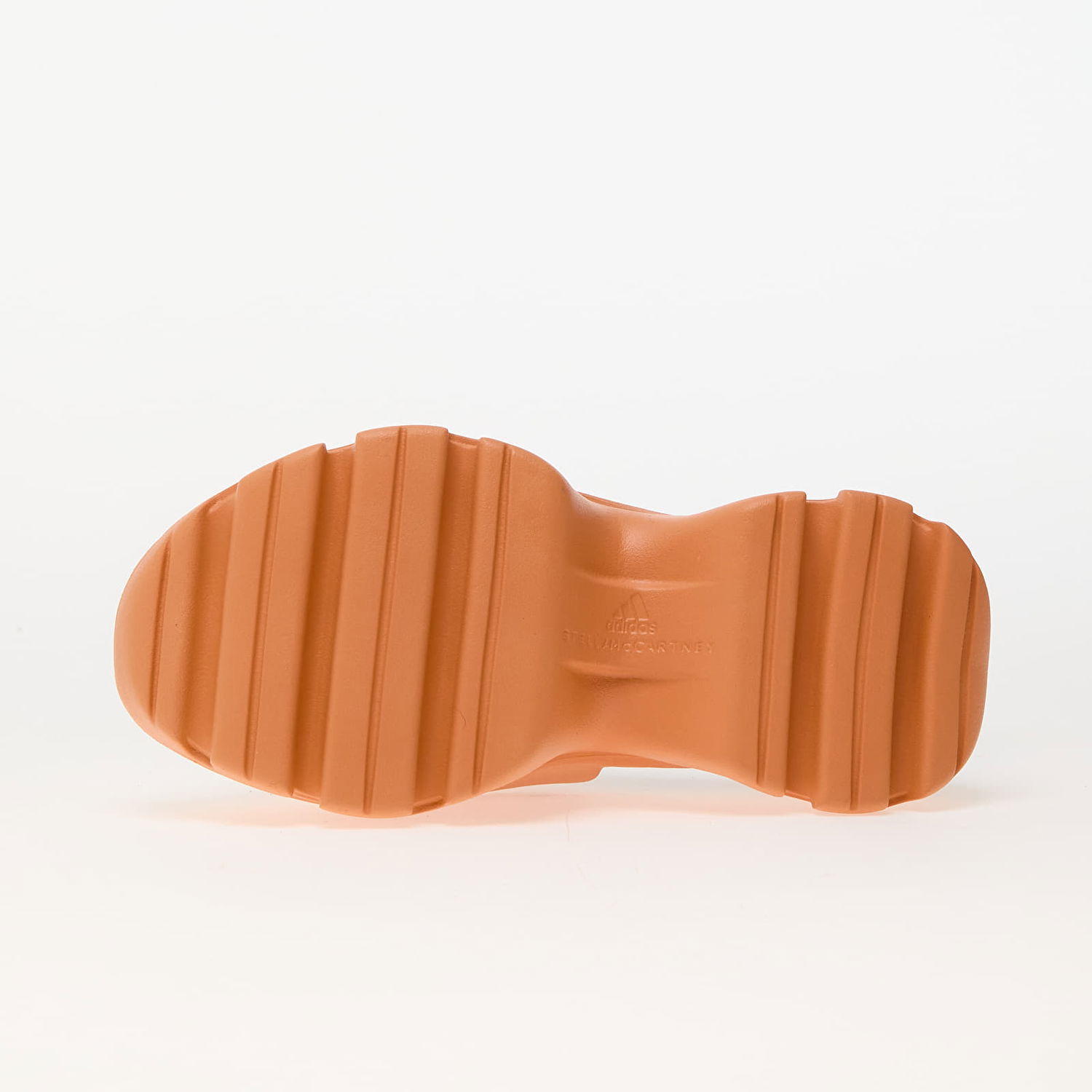Tenisky a topánky adidas Originals Stella McCartney x Clog Oranžová | IE8764, 1