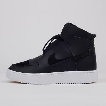 Tenisky a topánky Nike W Vandalised LX Čierna | BQ3611-001, 1