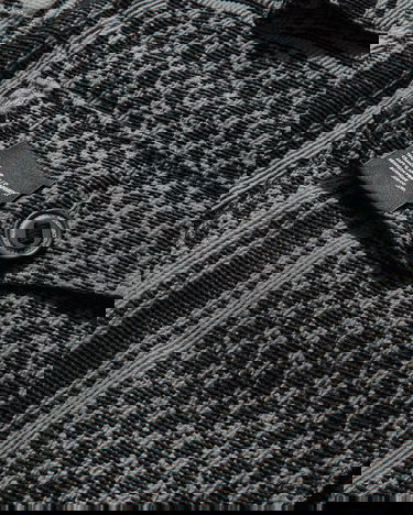 Parka Neighborhood Shemagh Smock Jacket Šedá | 251SPNH-JKM03 BK, 3