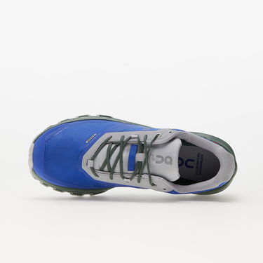 Tenisky a topánky On Running Cloudventure Waterproof 2 Modrá | 32-98265, 4