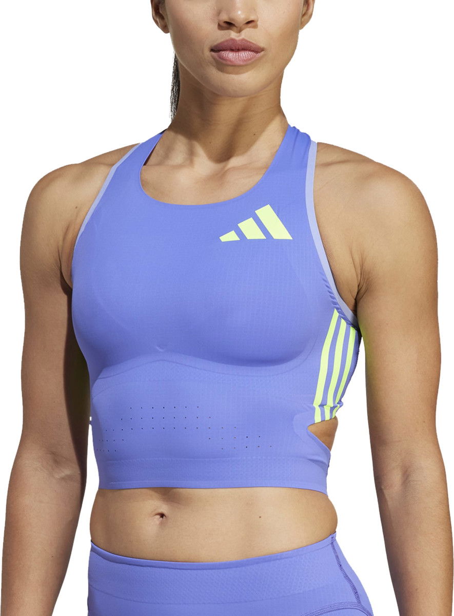 Adizero Crop