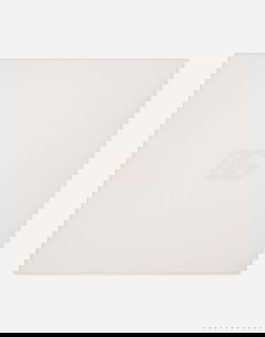 Oblečenie a doplnky Dolce & Gabbana Baby DG Logo Blanket Biela | LNJA88G7F0HHFVAA, 0