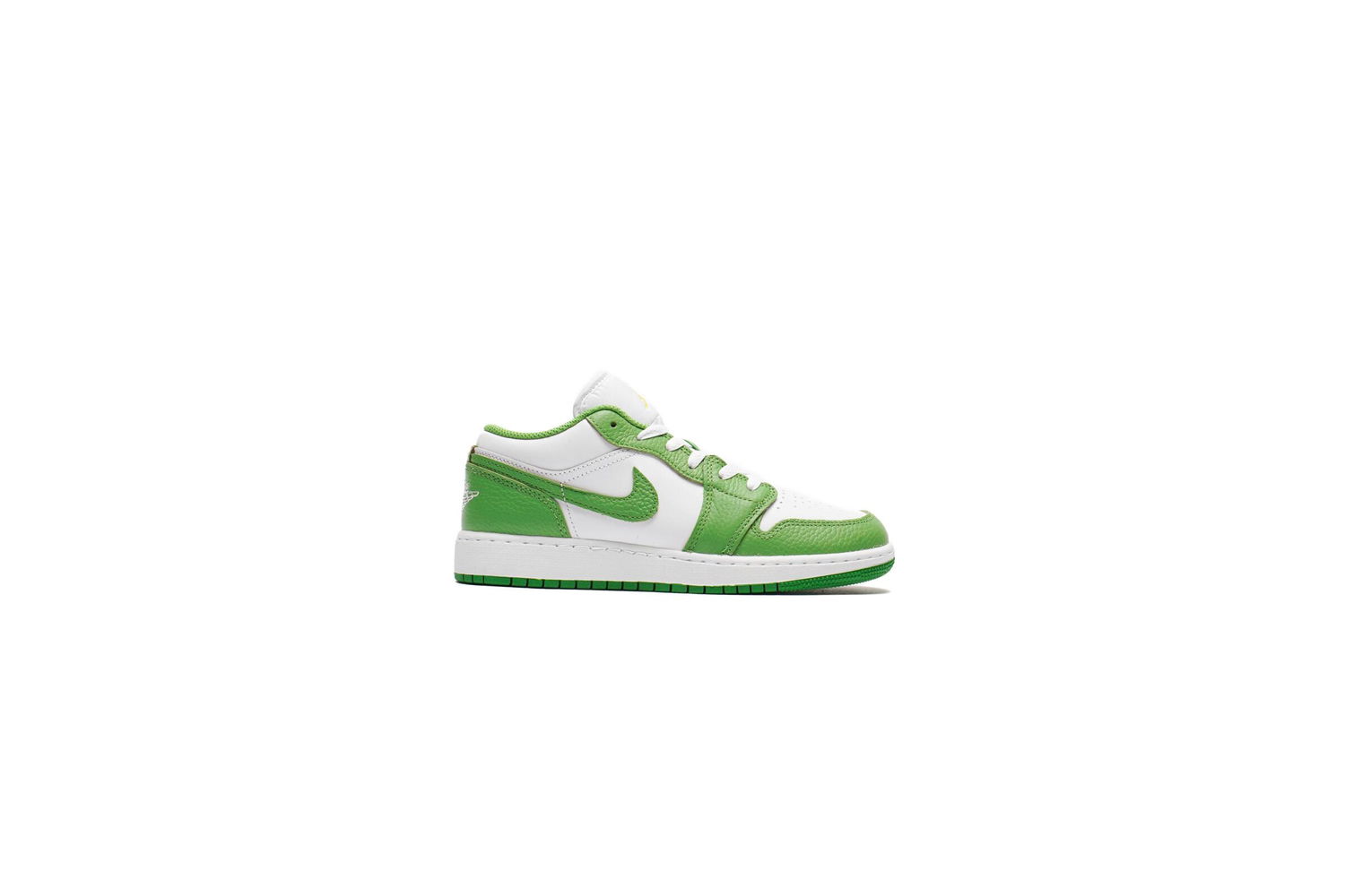 Tenisky a topánky Jordan Jordan 1 Low SE Zelené | HF4779-100, 0
