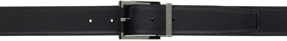 Opasok FERRAGAMO Ferragamo Reversible Belt Čierna | 734191, 0