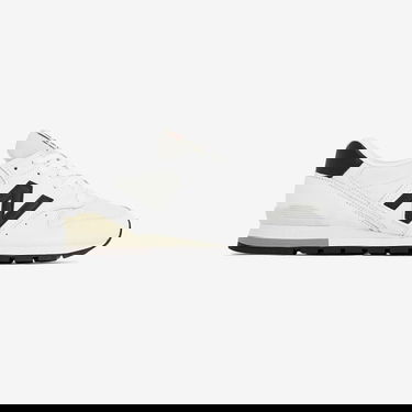 Tenisky a topánky New Balance 996 Biela | U996TC, 1
