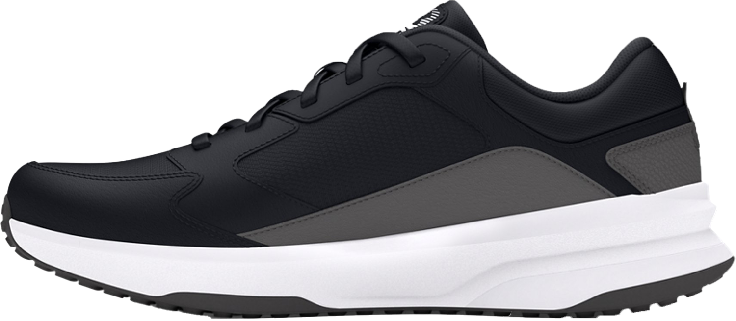 Tenisky a topánky Under Armour Fitness boty UA Charged Edge-BLK Čierna | 3026727-003, 1