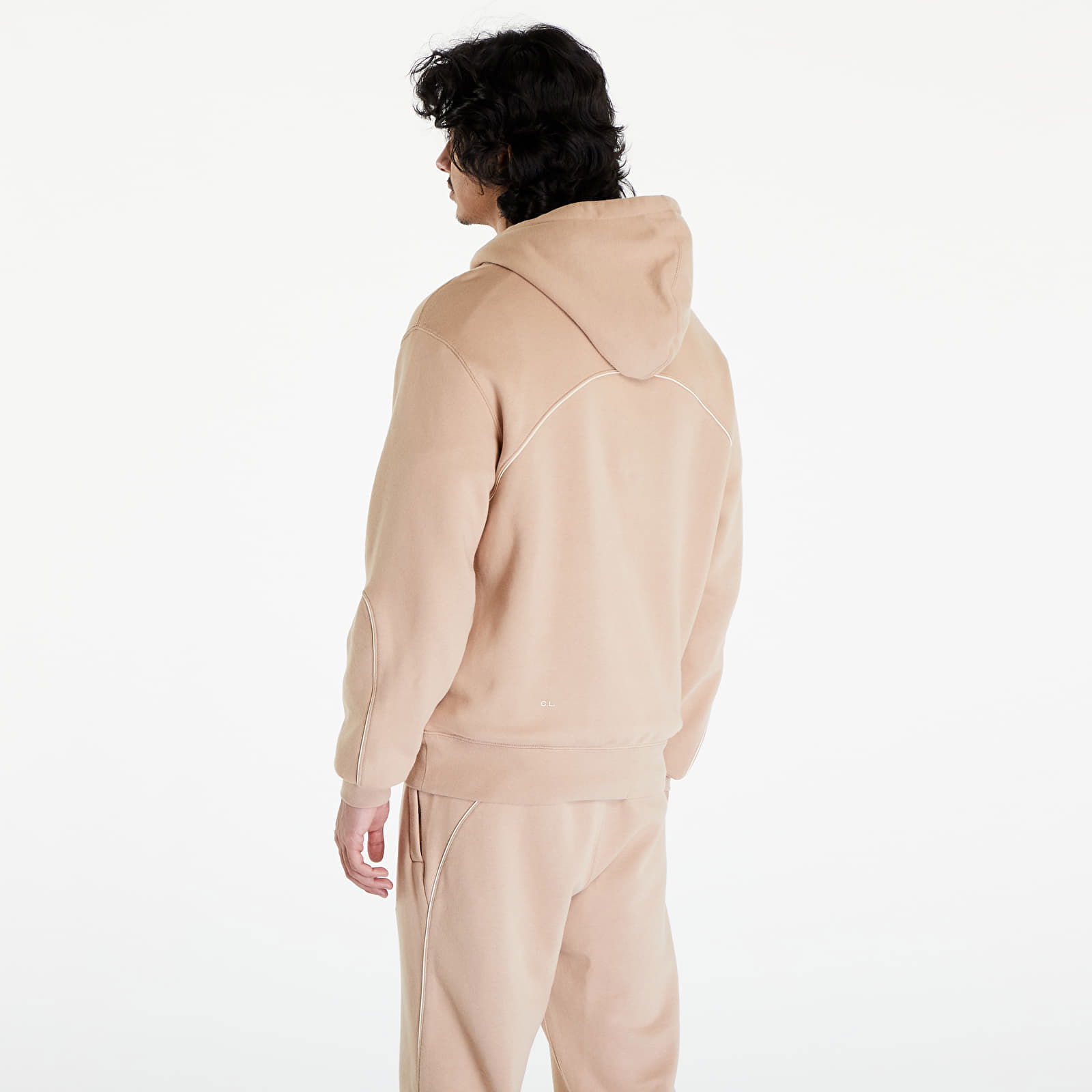 x NOCTA NRG FLEECE HOODIE