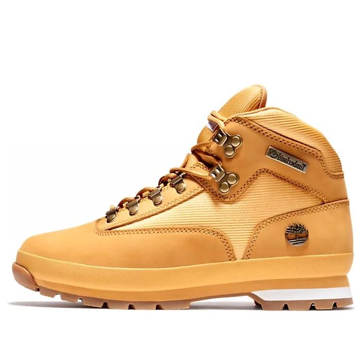 Tenisky a topánky Timberland Euro Hiker Chukka Boots Béžová | 91566231, 0