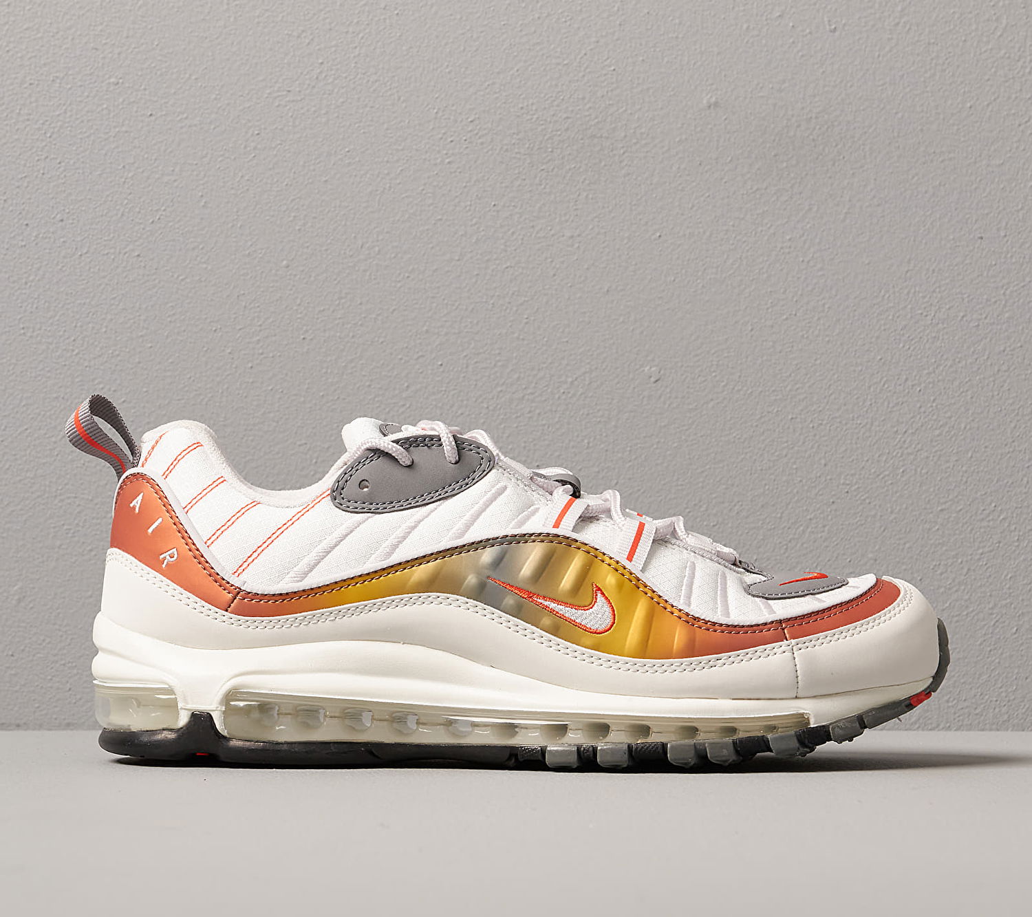 Tenisky a topánky Nike Air Max 98 SE Rôznofarebný | CD0132-002, 0