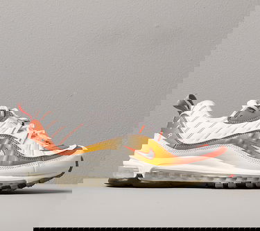 Tenisky a topánky Nike Air Max 98 SE Rôznofarebný | CD0132-002, 0
