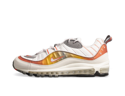 Tenisky a topánky Nike Air Max 98 SE Rôznofarebný | CD0132-002