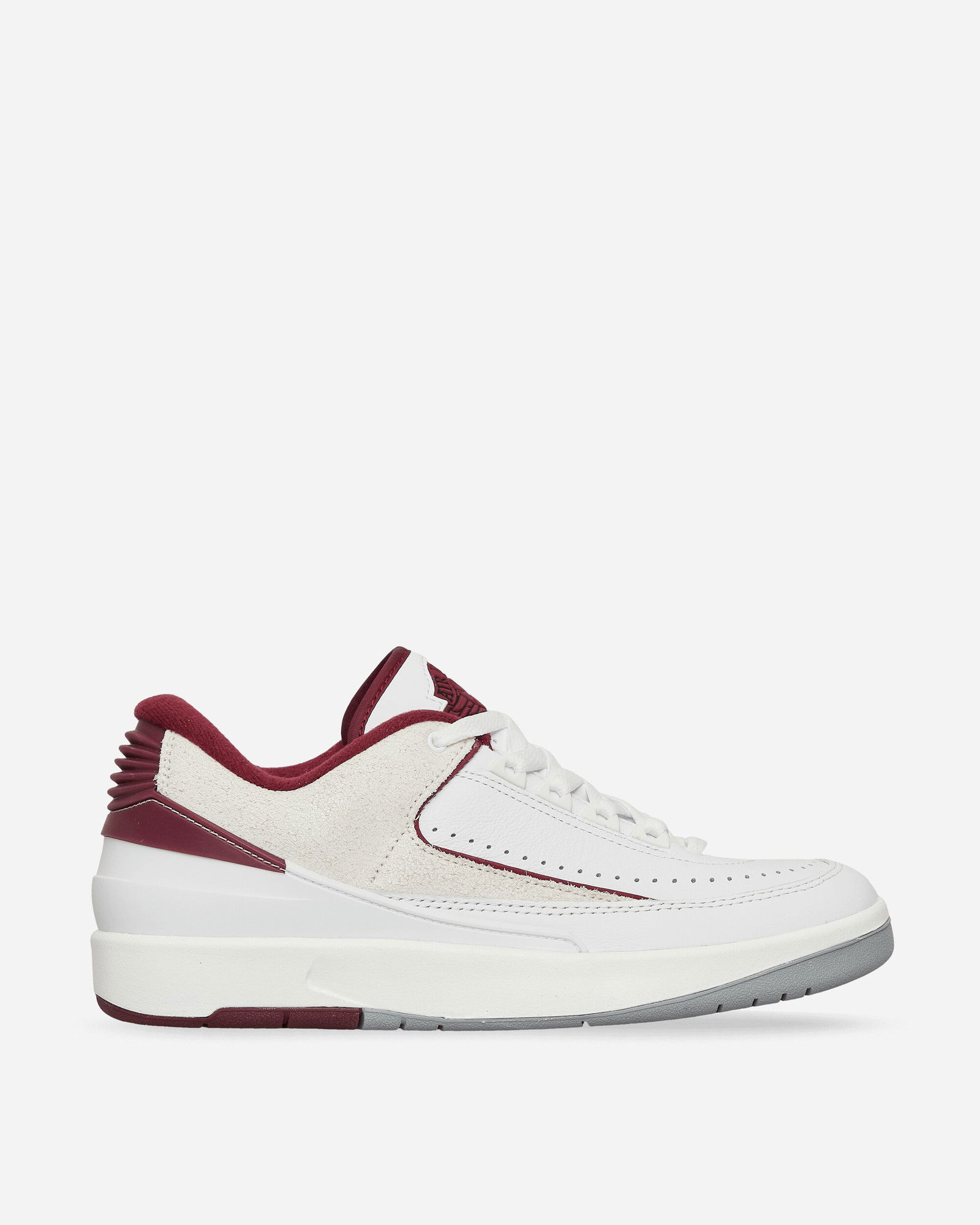 Air Jordan 2 Retro Low "Cherrywood"