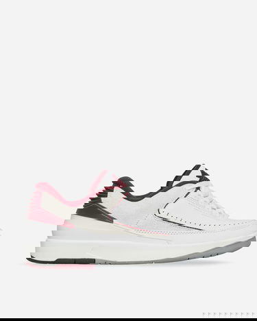 Tenisky a topánky Jordan Air Jordan 2 Retro Low "Cherrywood" Vínová | DV9956-103, 4