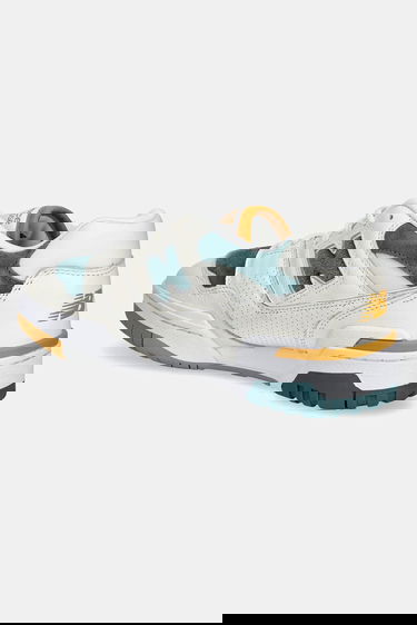 Tenisky a topánky New Balance 550 Rôznofarebný | BB550VRA, 2