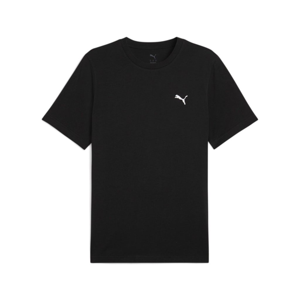 Tričko Puma Small Logo T-Shirt Čierna | 682538-01, 0