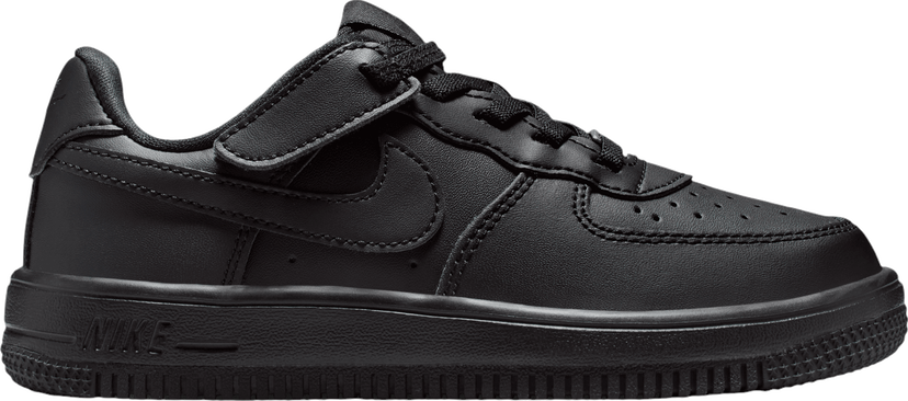 Tenisky a topánky Nike Force 1 Low Čierna | ih4498-001