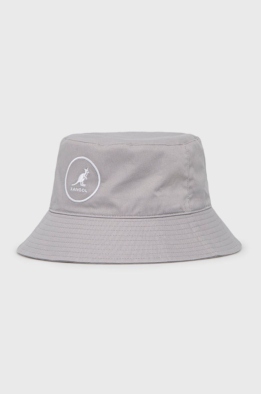 Klobúk Kangol Hat Šedá | K2117SP.LG044, 0